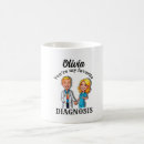 Buscar medical tazas Doctor
