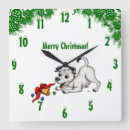 Buscar campanas relojes de pared Navidades