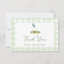 Buscar de golf tarjetas Para ella