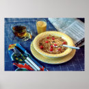 Buscar desayunos posters General y unisex