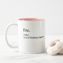 Buscar capacidad tazas Café