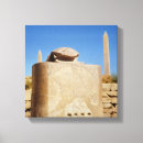 Buscar hieroglyphics lienzos 14to