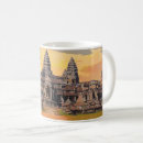 Buscar khmer tazas Arquitectura