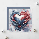 Buscar corazones unidos tarjetas General y unisex