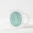 Buscar crisantemos tazas Moderno