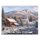 Buscar otoño calendarios Montañas adirondack