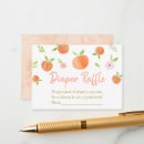 Buscar color nata invitaciones Melocotones y nata