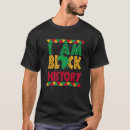 Buscar african pride camisetas Month