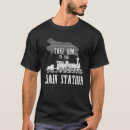 Buscar train camisetas Estación