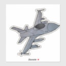 Buscar avión de combate pegatinas F16