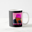 Buscar liberal tazas Demócrata