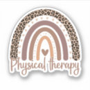 Buscar terapia física pegatinas Fisioterapia