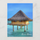 Buscar bora bora postales Polinesia francesa