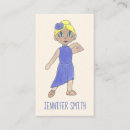 Buscar escuela danza de tarjetas de visita Baile