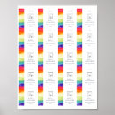 Buscar lesbiana boda posters Colorido