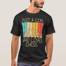 Buscar chess piece camisetas Para