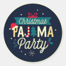 Buscar fiesta de pijamas pegatinas Vacaciones