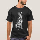 Buscar malinois belgas camisetas Canino