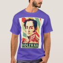 Buscar bolívar camisetas Navidades
