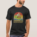 Buscar tortuga y caracol camisetas Lento
