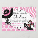Buscar diva invitaciones Glamour