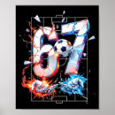 Buscar niños diversos posters Fútbol