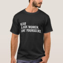 Buscar motiva camisetas Mujeres