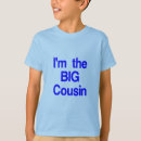 Buscar muchacho grande camisetas Cumpleaños