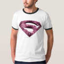 Buscar clark kent camisetas S escudo