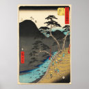 Buscar hiroshige arte Edo