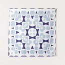 Buscar arabesco arte Azul