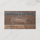 Buscar distribuidor autorizado tarjetas de visita Antigüedad