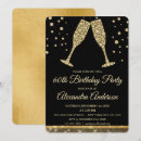 Buscar champagne glass invitaciones Elegante