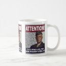 Buscar dwight eisenhower tazas Ike