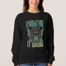 Buscar aviador sudaderas Para