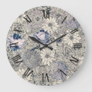 Buscar ramo floral arte Retro