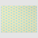 Buscar verde menta papel de seda Patrón