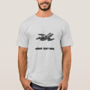 Buscar starfighter camisetas Avión