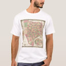 Buscar mencionado camisetas Mapa