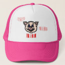 Buscar cerdo camionero gorras Jamón