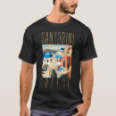 Buscar santorini camisetas Isla griega