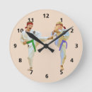 Buscar retroceso relojes de pared Karate