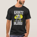 Buscar karate camisetas Deporte