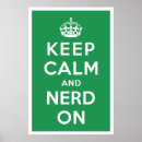 Buscar geeky posters Nerd