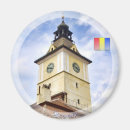 Buscar reloj imanes Ciudad