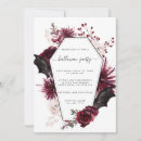 Buscar barato invitaciones de halloween Fiesta