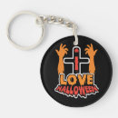 Buscar amor halloween llaveros Divertido