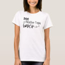 Buscar yoga lover camisetas Yogi