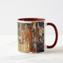 Buscar klimt el beso tazas Pintura