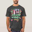 Buscar first grade camisetas Driving